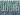 10985DoubleDyedSeafoamDenimBlue