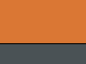 46117SunOrangeSealGrey