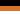 50611BlackOrangeWhite