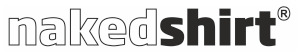 Nakedshirt Logo