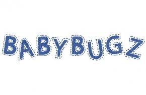 Babybugz Logo