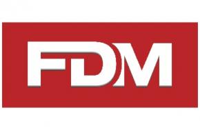 FDM