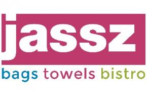 JASSZ Towels