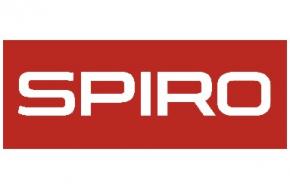 Spiro Activewear Logo