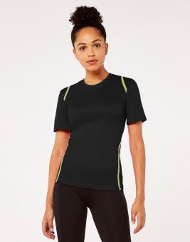 Cooltex® Damen T-Shirt 