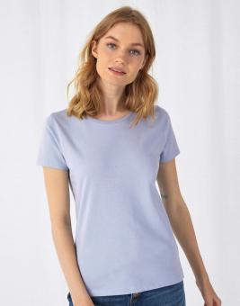 #Organic E150 Damen T-Shirt TW02B 