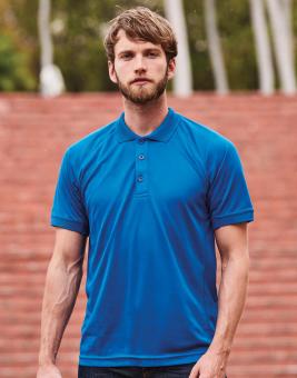 Coolweave Wicking Polo 