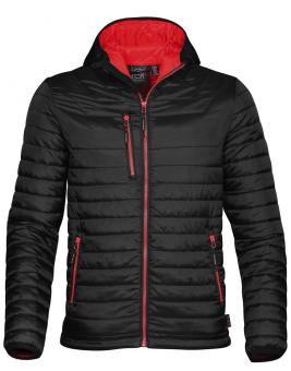 Gravity Thermal Jacke 