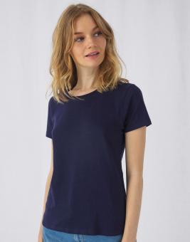 #E150 Damen T-Shirt Kurzarm TW02T 