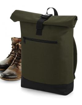 Roll-Top Rucksack BG855 