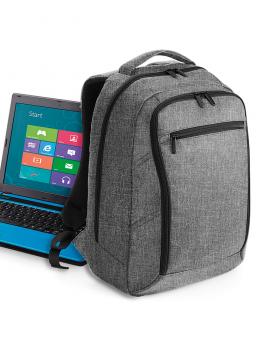 Executive Digital Rucksack QD269 