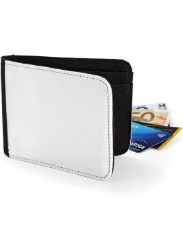 Sublimation Wallet Geldbörse 