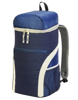 Food Market Cooler Rucksack 