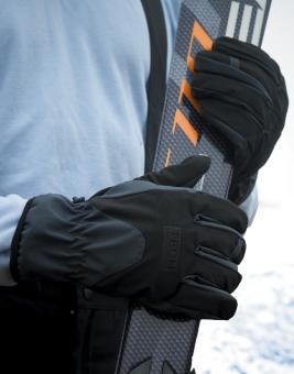 Tech Performance Sport Handschuhe 