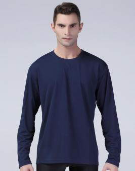 Performance T-Shirt Langarm S254M 