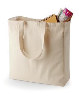 Canvas Classic Shopper QD23 