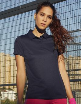 Ladies` Performance Polo 