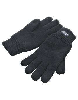 Fully Lined Thinsulate Handschuhe 