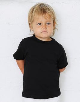 Toddler Jersey Kurzarm T-Shirt 
