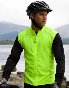 Bikewear Crosslite Gilet 