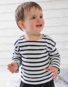 Baby Breton Top 