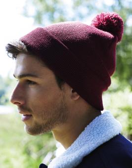 Original Pom-Pom Beanie 