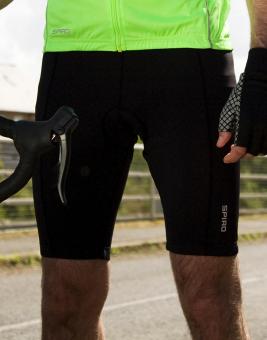 Padded Bike Shorts 