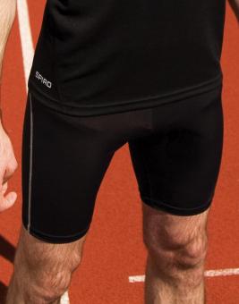 Bodyfit Shorts 