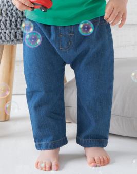 Baby Rocks Denim Hose 