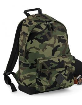 Camouflage Tarnrucksack BG175 