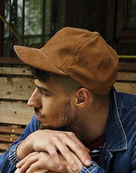 Heritage Cord Cap 