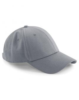 Air Mesh 6 Panel Cap 