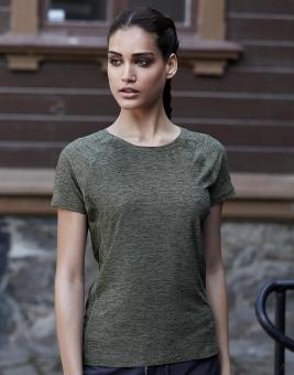 COOLdry Damen T-Shirt 