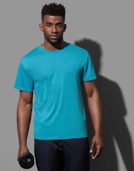 Active Cotton Touch Herren T-Shirt ST8600 