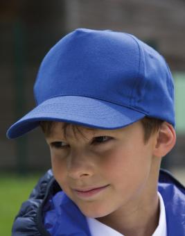 Kinder Boston Printers Cap 