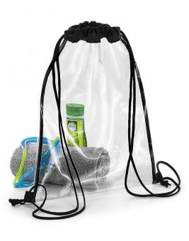 Clear Gymnastiktasche BG7 