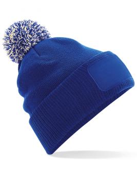 Snowstar Printers Beanie 