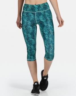 Pincha 3/4 Printed Legging 