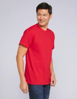 Ultra Cotton Kurzarm T-Shirt 2000 