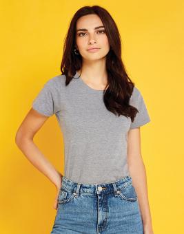 Damen Superwash® 60° T-Shirt 