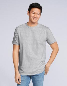 Premium Cotton Ring Spun T-Shirt 4100 