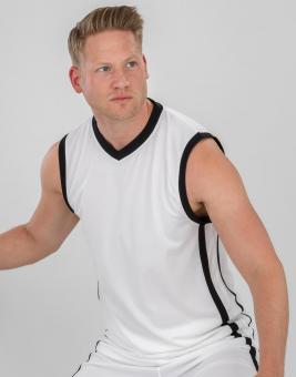 Basketball Herren Quick Dry Top 