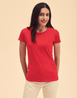 Damen Iconic T-Shirt 61-432-0 