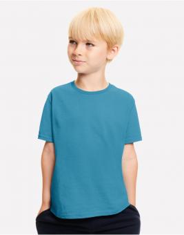 Kids Iconic T-Shirt 61-023-0 