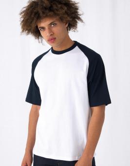 Baseball T-Shirt TU020 