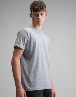 Herren Essential Organic T-Shirt 