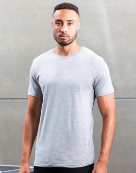 Herren Organic Box T-Shirt 