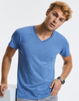 Men’s V-Neck HD T 