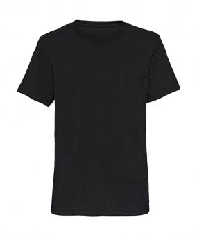 Boys V-Neck HD Tee 