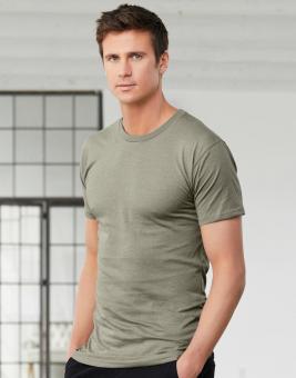 Herren Long Body Urban T-Shirt 